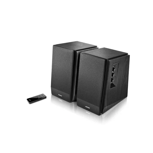 Edifier R1700BT 2.0 hangszórók (fekete) - 4