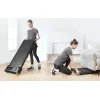 UREVO Spacewalk Lite elektromos sétálópad (fekete) thumbnail