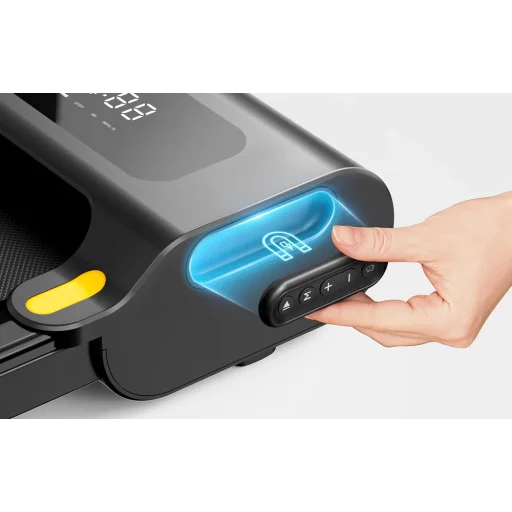 UREVO Spacewalk Lite elektromos sétálópad (fekete) - 8