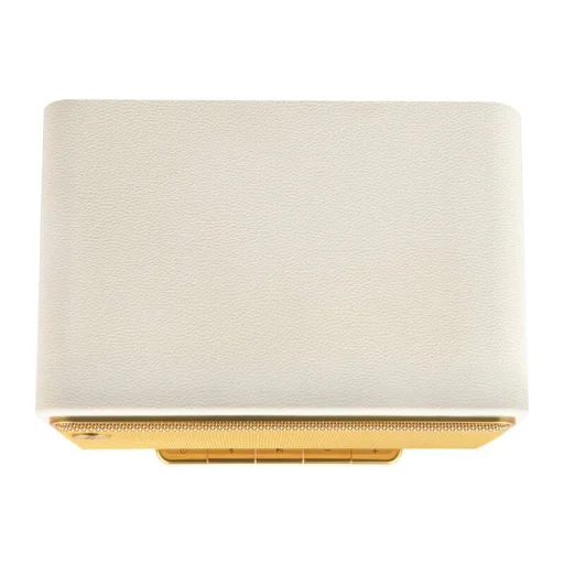 Edifier D32 hordozható hangszóró (fehér) - 5