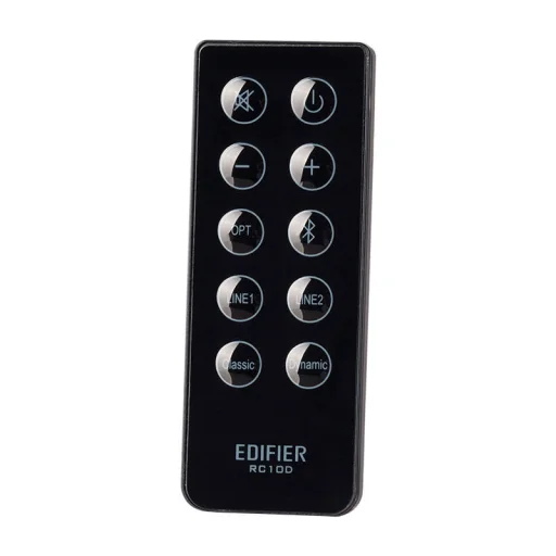 Edifier R2000DB 2.0 hangszórók (barna) - 7
