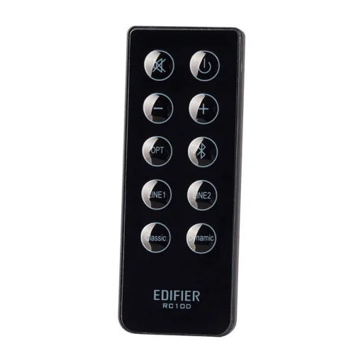 Edifier R2000DB 2.0 hangszórók (fekete) - 5