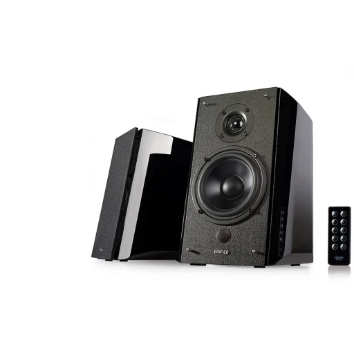 Edifier R2000DB 2.0 hangszórók (fekete) - 6