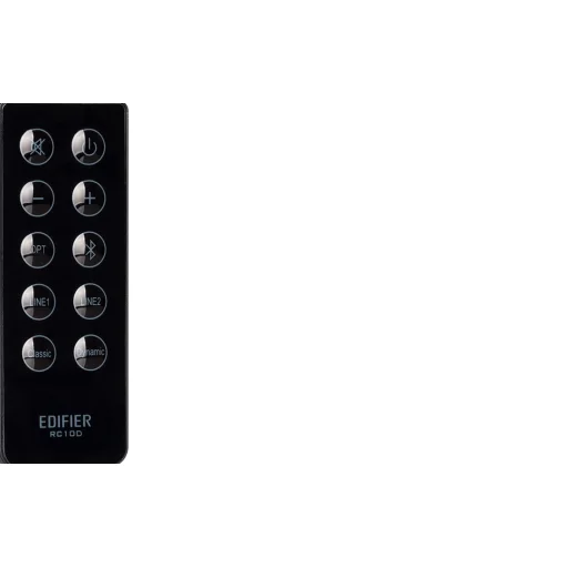 Edifier R2000DB 2.0 hangszórók (fekete) - 8