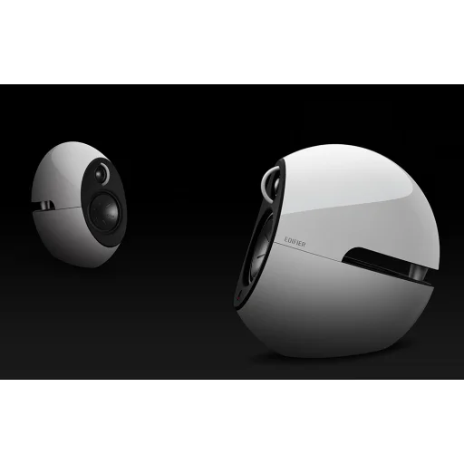 Edifier e25HD Hangszórók (fehér) - 6