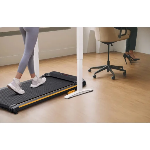 UREVO Spacewalk E1 sétálópad (fekete) - 4