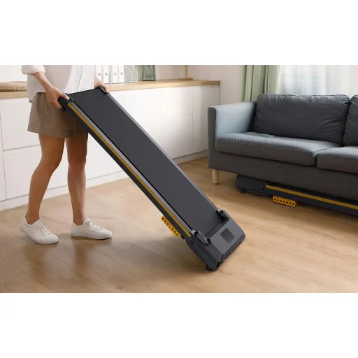 UREVO Spacewalk E1 sétálópad (fekete) - 5