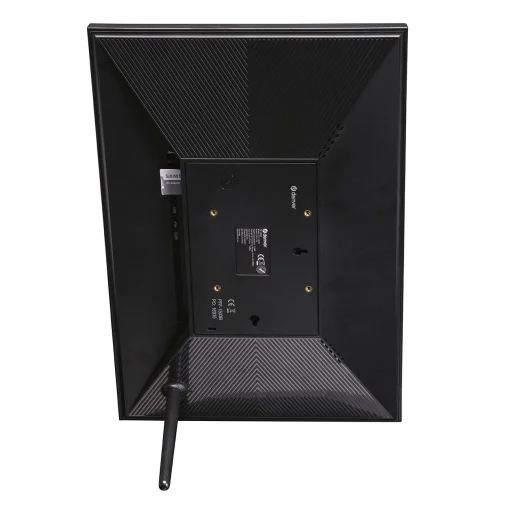 Denver Frameo PFF-1503B 15.6" Digitális képkeret - Fekete - 5