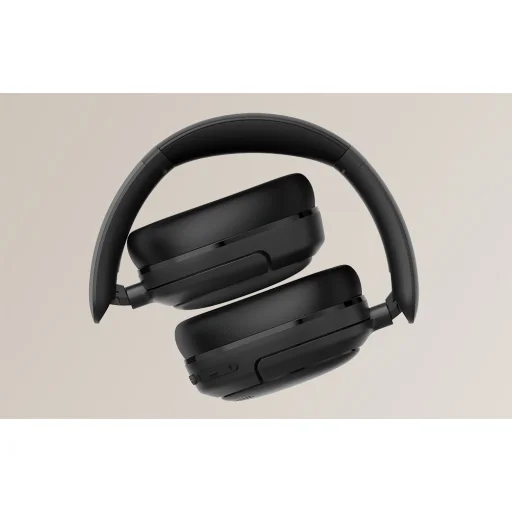 Vezeték nélküli fejhallgató Edifier W800BT SE (fekete) - 12