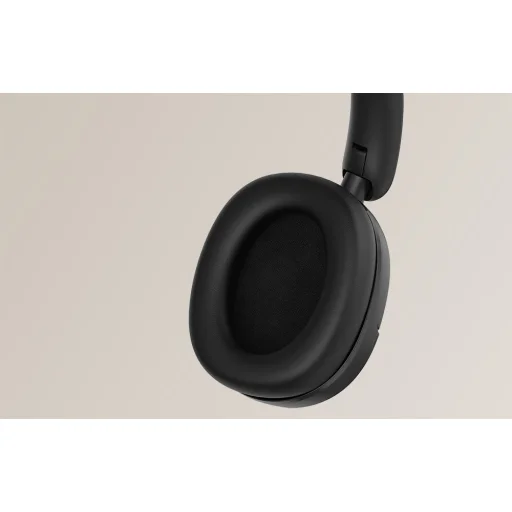 Vezeték nélküli fejhallgató Edifier W800BT SE (fekete) - 6