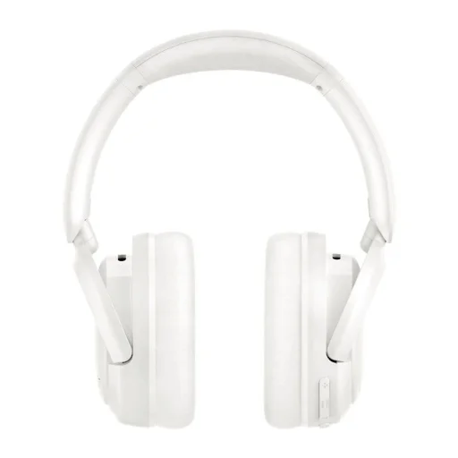 Vezeték nélküli fejhallgató Edifier W800BT SE (fehér) - 3