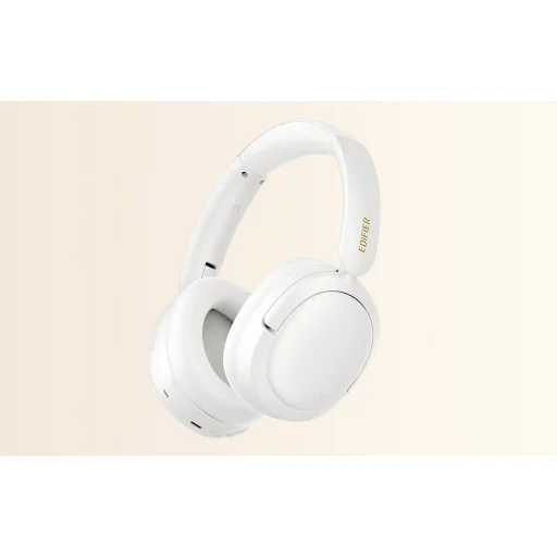 Vezeték nélküli fejhallgató Edifier W800BT SE (fehér) - 5