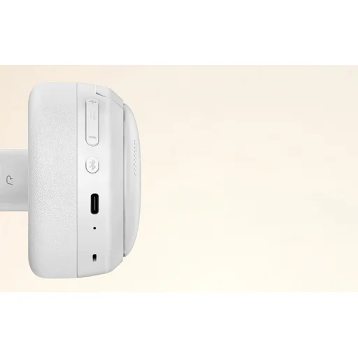 Vezeték nélküli fejhallgató Edifier W800BT SE (fehér) - 9