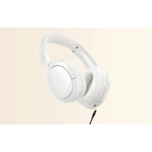 Vezeték nélküli fejhallgató Edifier W800BT SE (fehér) - 10