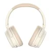 Edifier WH700NB Vezeték nélküli fejhallgató, ANC (Elefántcsont fehér) thumbnail