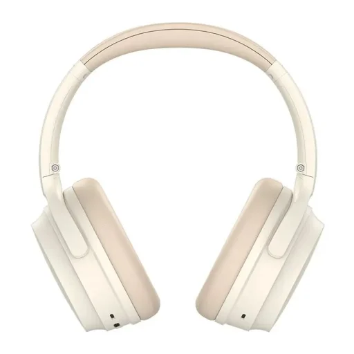 Edifier WH700NB Vezeték nélküli fejhallgató, ANC (Elefántcsont fehér) - 4