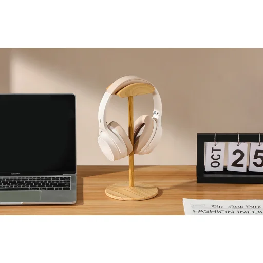 Edifier WH700NB Vezeték nélküli fejhallgató, ANC (Elefántcsont fehér) - 5