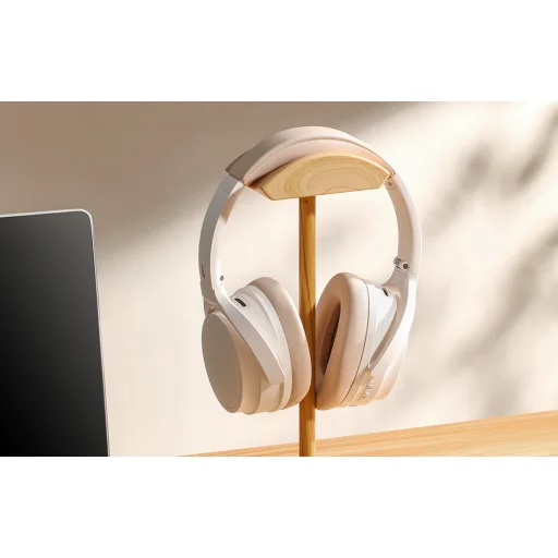 Edifier WH700NB Vezeték nélküli fejhallgató, ANC (Elefántcsont fehér) - 7