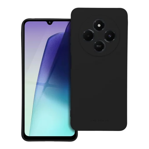 ROAR tok SPACE Xiaomi Redmi 14C fekete tok - 1