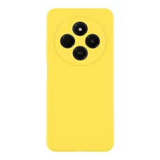 Tactical Velvet Smoothie tok Xiaomi Redmi 14C / Poco C75 Banana