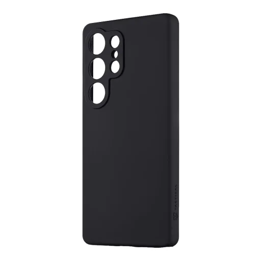 Tactical Velvet Smoothie tok Samsung Galaxy S25 Ultra Aszfalt - 3