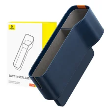 Baseus OrganizeFun autós tárolódoboz (kék) 