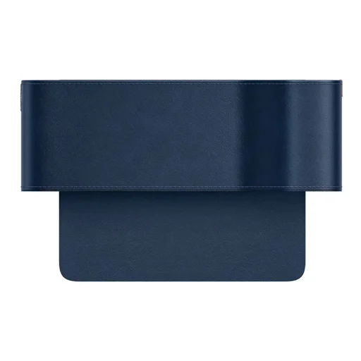 Baseus OrganizeFun autós tárolódoboz (kék)  - 5