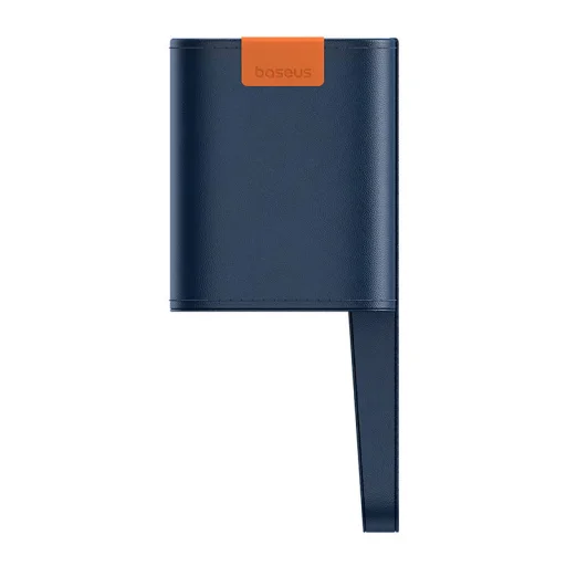 Baseus OrganizeFun autós tárolódoboz (kék)  - 6