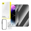 Baseus Superior Privacy iPhone 14 Pro Max üvegfólia thumbnail