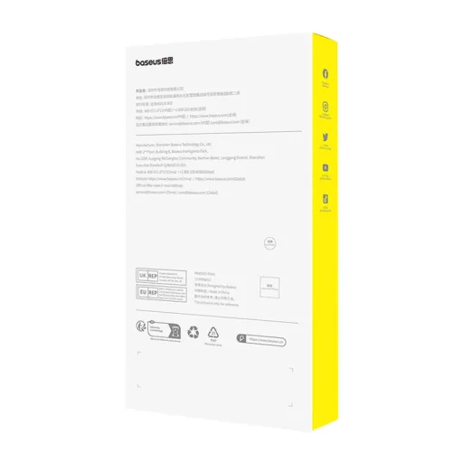 Baseus Superior Privacy iPhone 14 Pro Max üvegfólia - 4