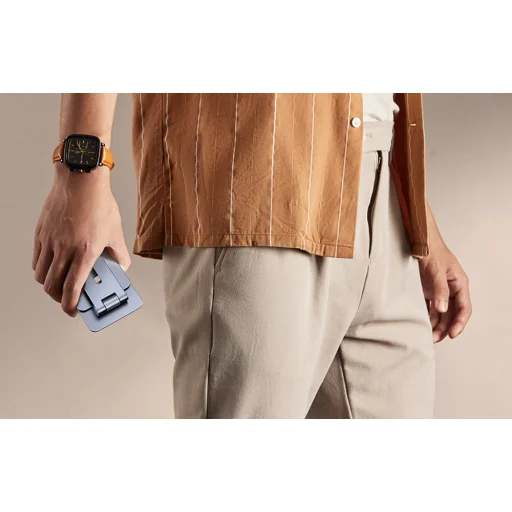 UGREEN LP678 Összecsukható többszögű telefonállvány - 7