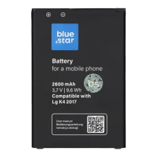 BLUE STAR PREMIUM akkumulátor LG K4 2017 / K8 2017 készülékhez 2600 mAh