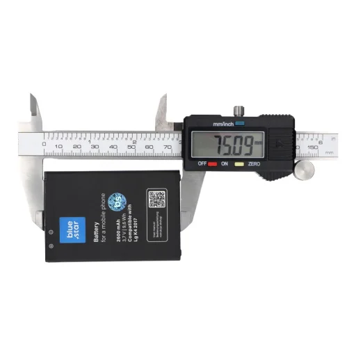 BLUE STAR PREMIUM akkumulátor LG K4 2017 / K8 2017 készülékhez 2600 mAh - 4