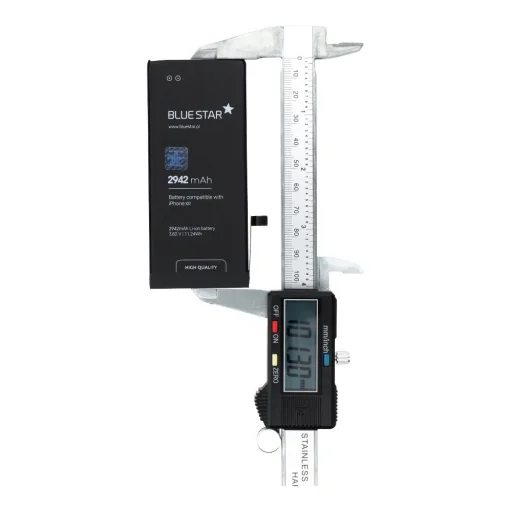 BLUE STAR HQ akkumulátor IPHONE XR-hez 2942 mAh - 2