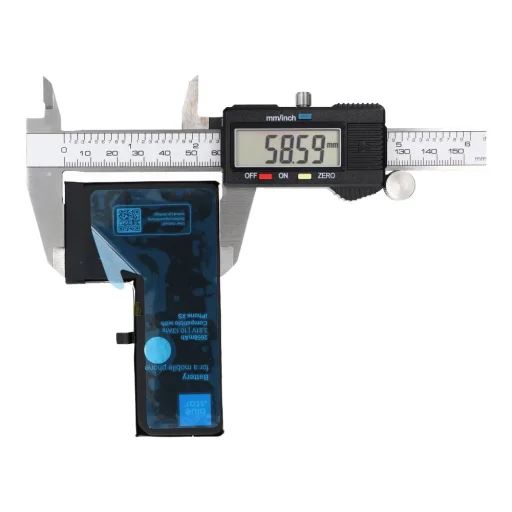 BLUE STAR HQ akkumulátor IPHONE XS-hez, - 5