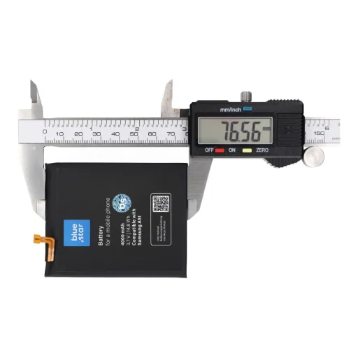 BLUE STAR PREMIUM battery for SAMSUNG A51 4000 mAh - 4