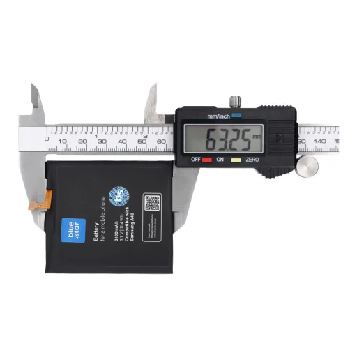 BLUE STAR PREMIUM akkumulátor SAMSUNG A40 3100 mAh - 4