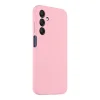 Taktický Velvet Smoothie Samsung Galaxy A25 5G Pink Panther obal thumbnail