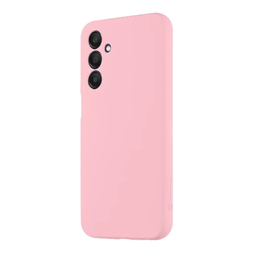 Taktický Velvet Smoothie Samsung Galaxy A25 5G Pink Panther obal - 3