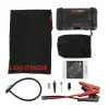 Lokithor JA301 Powerbank / Jump Starter, 2000A, kompresszor 10-150 PSI thumbnail