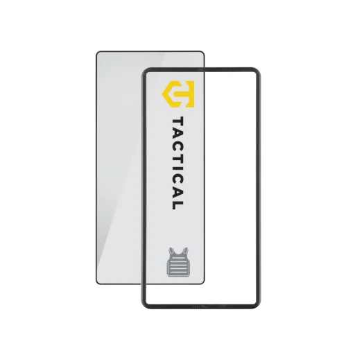 Tactical Impact Armour üvegfólia Samsung Galaxy S25 Ultra - 2