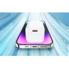 1-portos USB-C GaN Töltő (30W) Zöld thumbnail