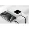 Vention Power Bank LED Kijelző 30000mAh, 22.5W (Fehér) thumbnail