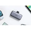 Powerbank 5000mAh Ugreen Nexode PB503, 20W (szürke) thumbnail