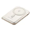 Vention Mágneses Vezeték Nélküli Power Bank CDUB0 20W, 10000mAh (Fehér) thumbnail