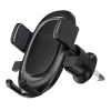 Baseus UltraControl autós telefontartó (fekete) thumbnail
