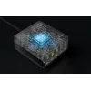 Blitzwolf 868H Hálózati töltő, 2xUSB-A, 3xUSB type-C, 160W (fekete) thumbnail
