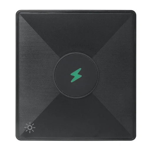 Blitzwolf 868H Hálózati töltő, 2xUSB-A, 3xUSB type-C, 160W (fekete) - 2