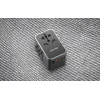 Vention FJFB0 GaN 2xUSB-C 2xUSB-A univerzális utazó adapter 65W (fekete) thumbnail