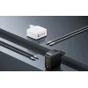 Vention, FEIW0-EU, Hálózati USB-C, Type-C töltő, 3xUSB-C, USB-A, 140W/140W/30W/18W, GaN (fehér) thumbnail